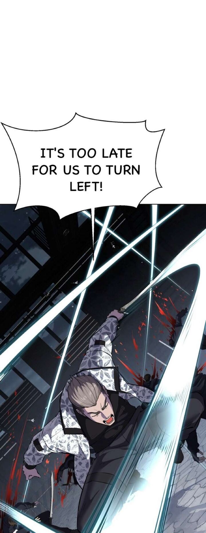 The Boy Of Death Chapter 236 Page 19