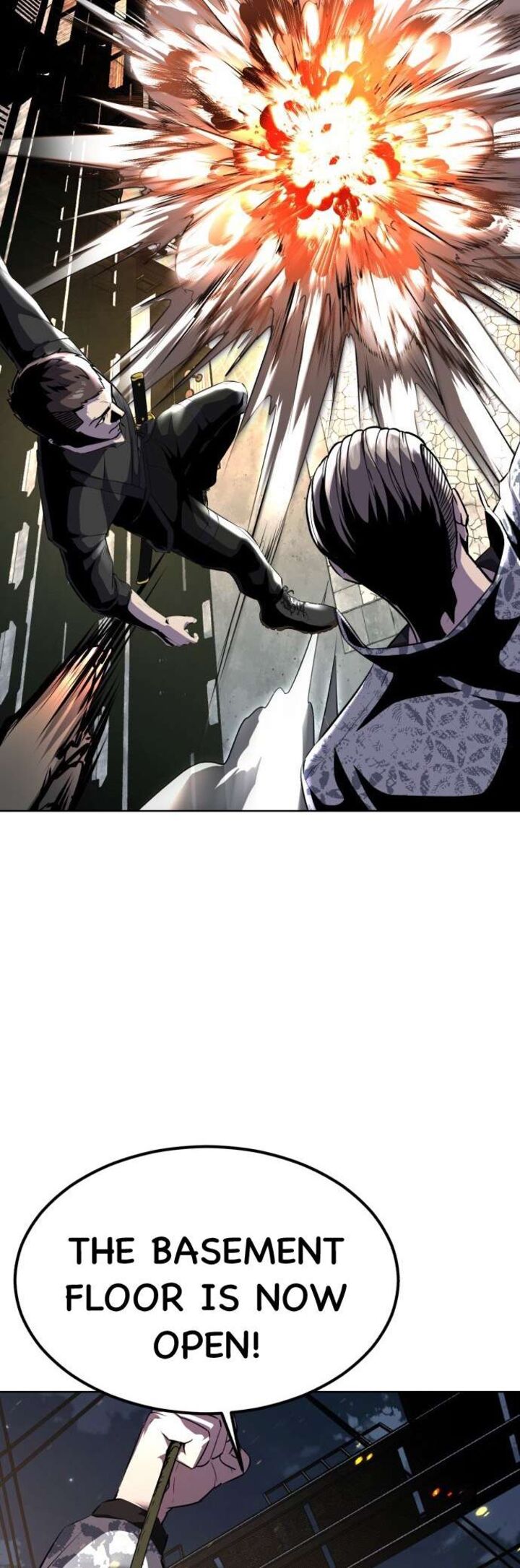 The Boy Of Death Chapter 236 Page 27