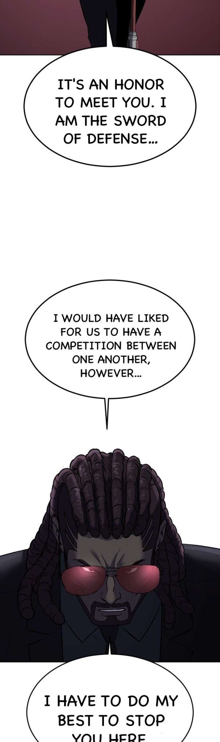 The Boy Of Death Chapter 236 Page 32