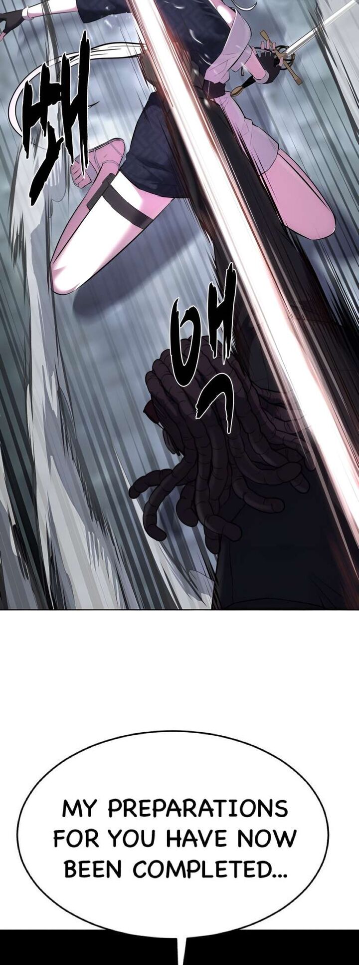The Boy Of Death Chapter 236 Page 40