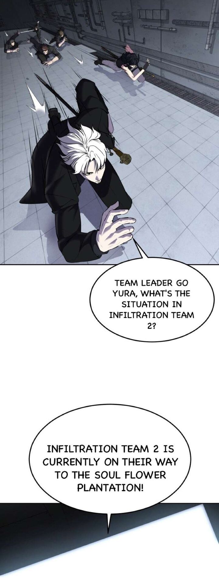 The Boy Of Death Chapter 236 Page 47