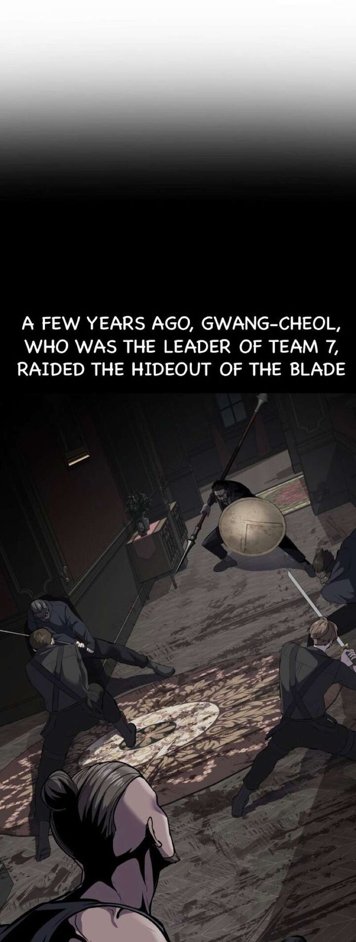 The Boy Of Death Chapter 236 Page 51