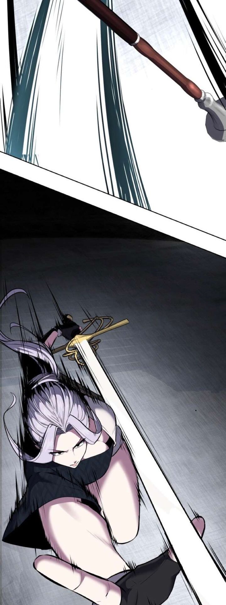 The Boy Of Death Chapter 236 Page 73