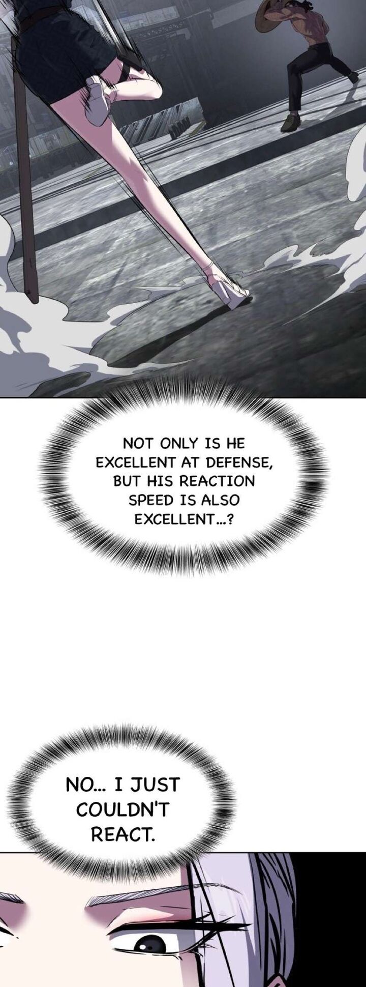 The Boy Of Death Chapter 236 Page 80