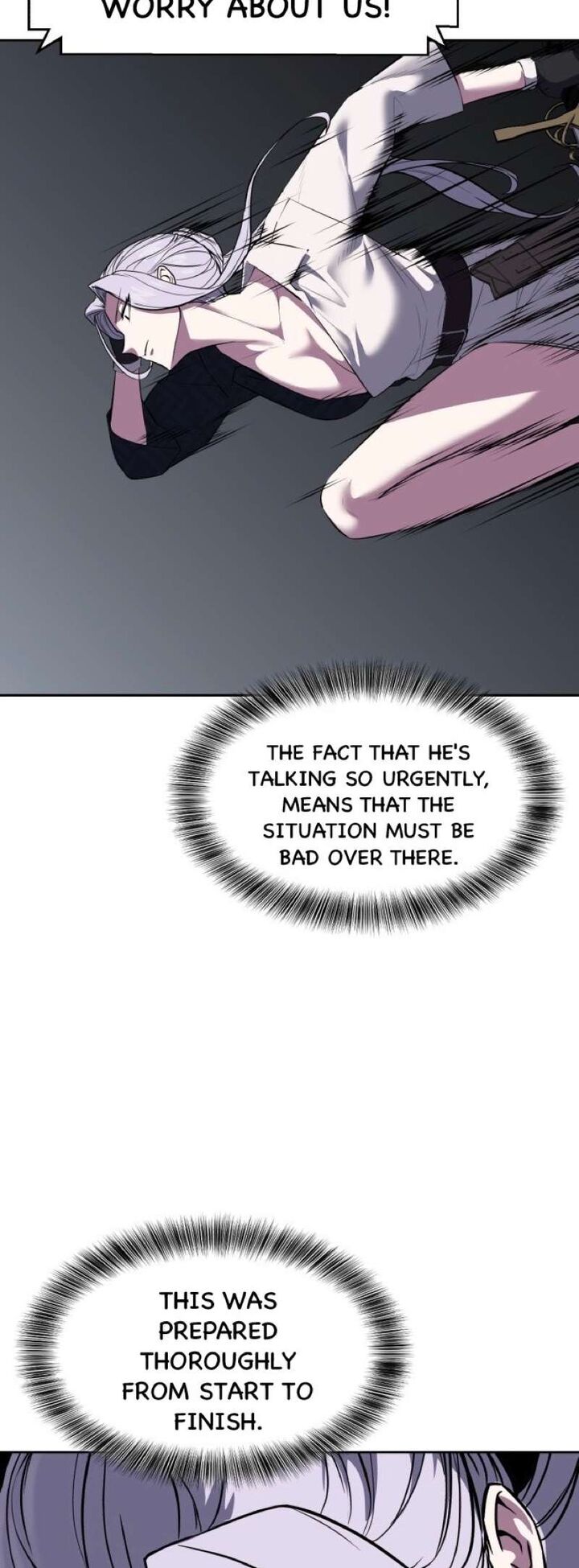 The Boy Of Death Chapter 236 Page 86