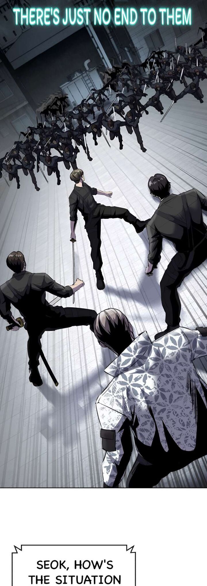 The Boy Of Death Chapter 236 Page 9
