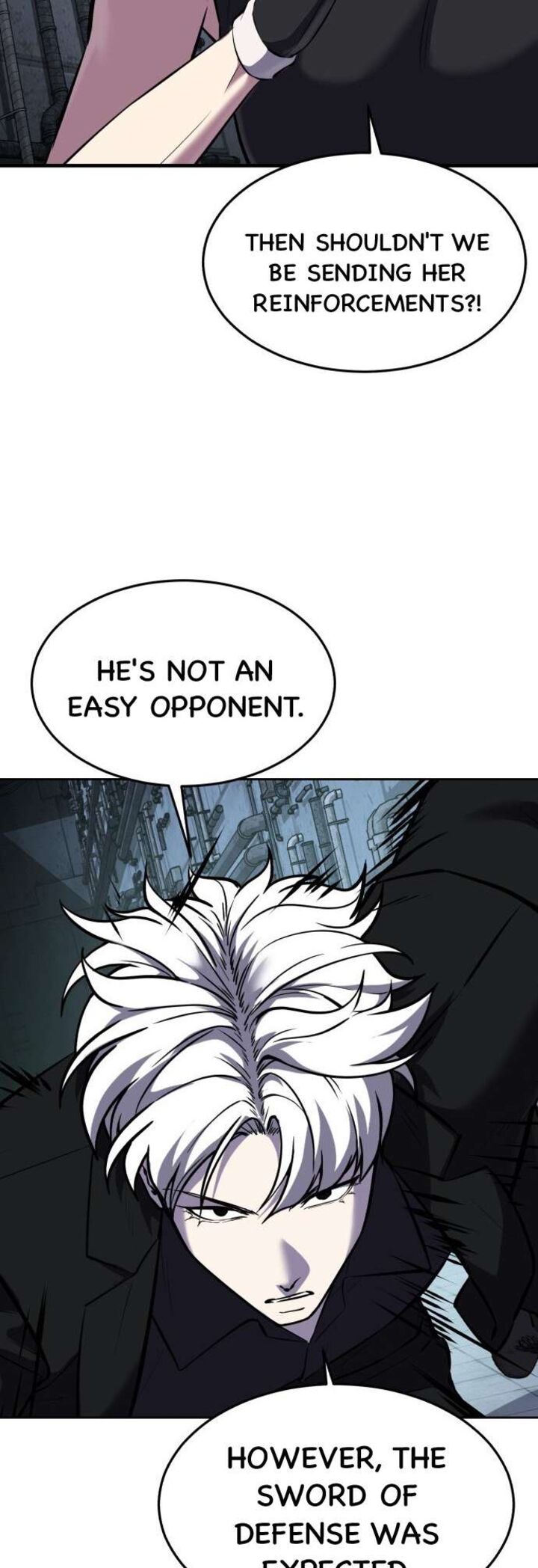The Boy Of Death Chapter 236 Page 92