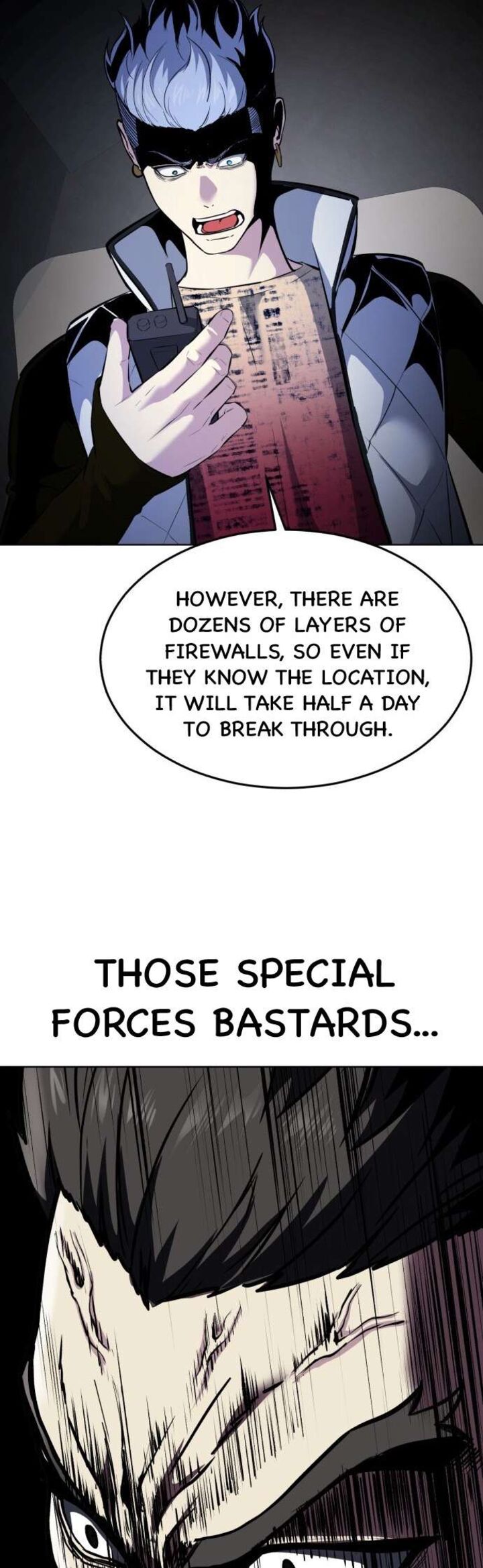 The Boy Of Death Chapter 237 Page 106