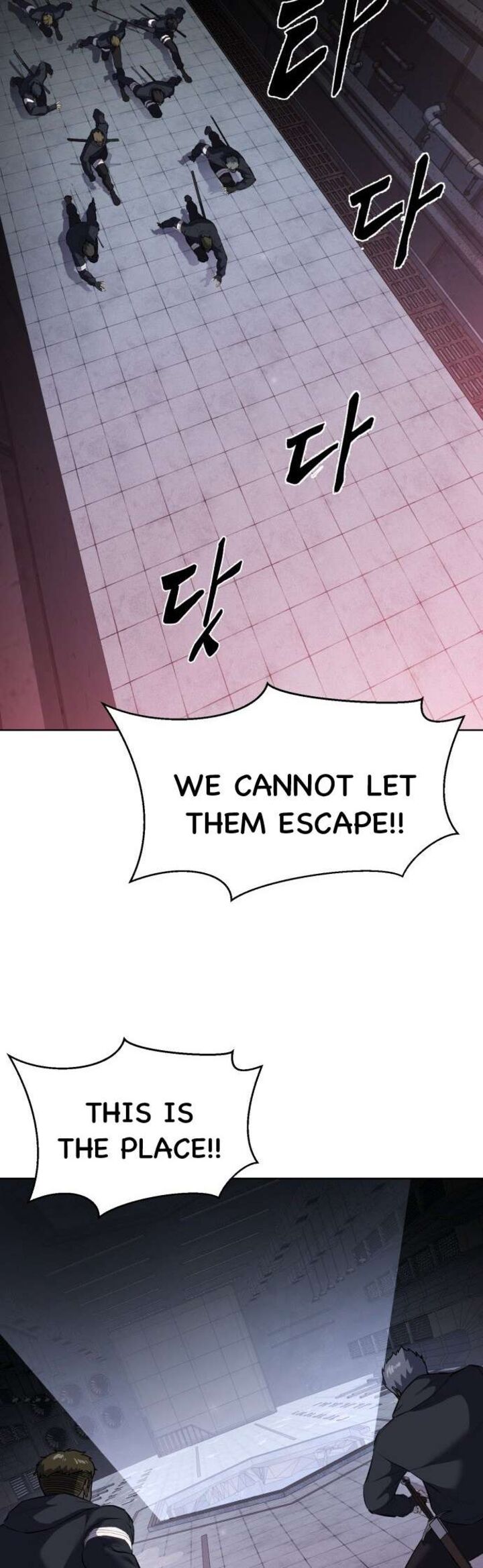 The Boy Of Death Chapter 237 Page 109