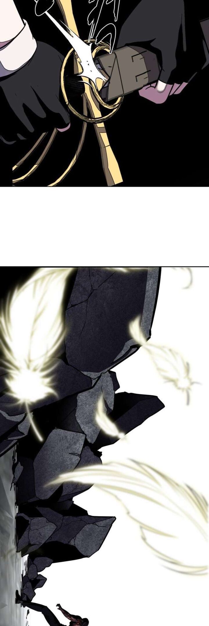 The Boy Of Death Chapter 237 Page 114