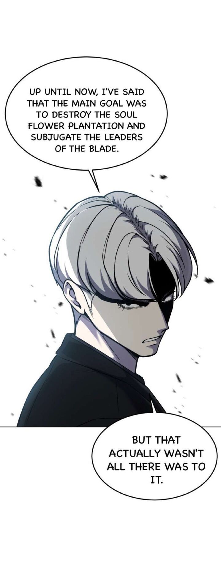 The Boy Of Death Chapter 237 Page 18