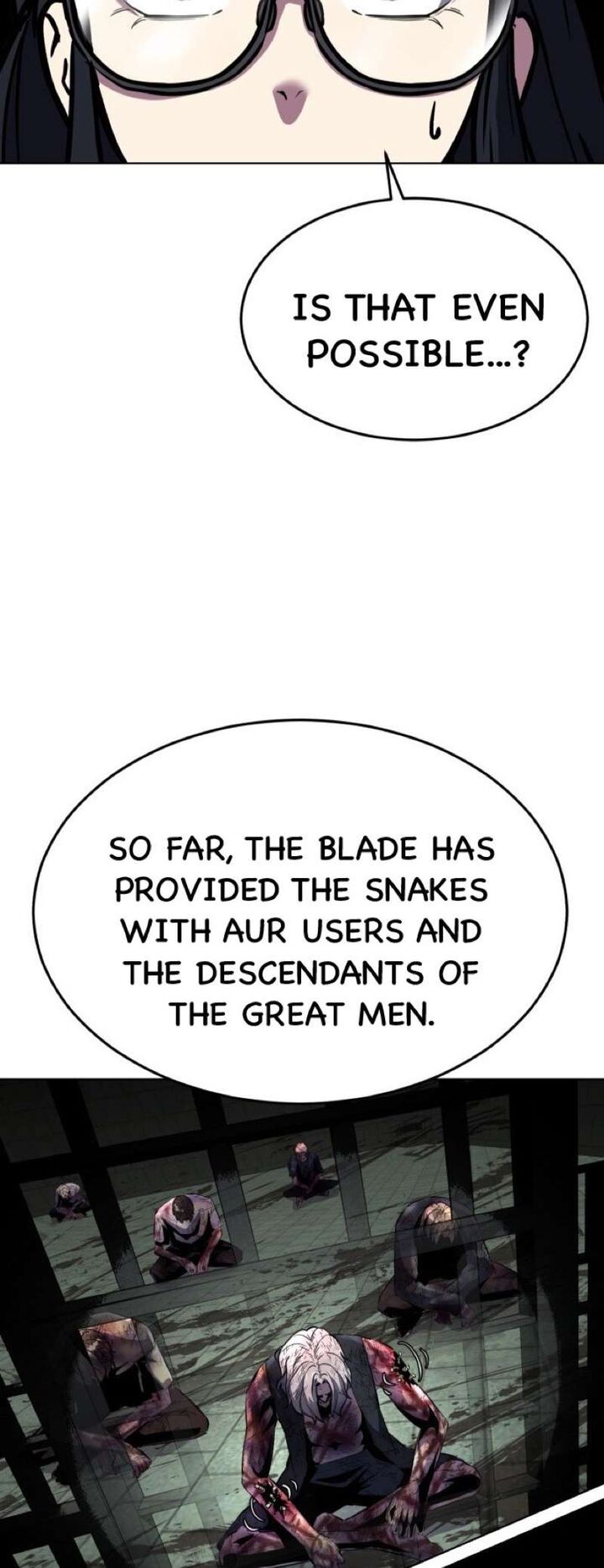 The Boy Of Death Chapter 237 Page 27