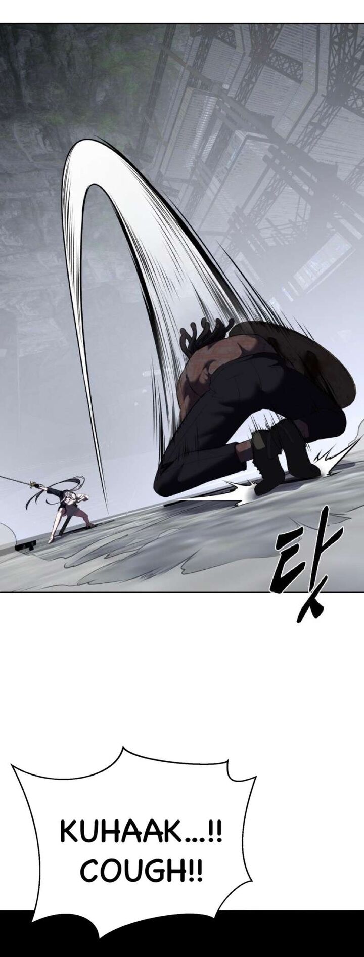 The Boy Of Death Chapter 237 Page 47