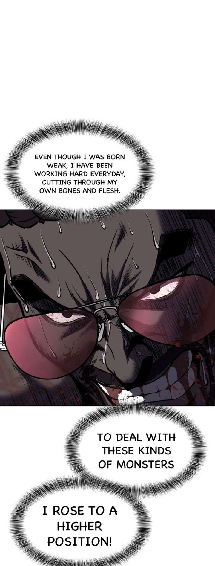 The Boy Of Death Chapter 237 Page 50