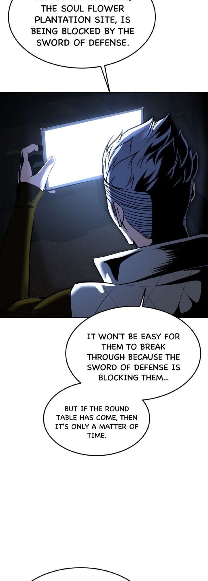 The Boy Of Death Chapter 237 Page 6