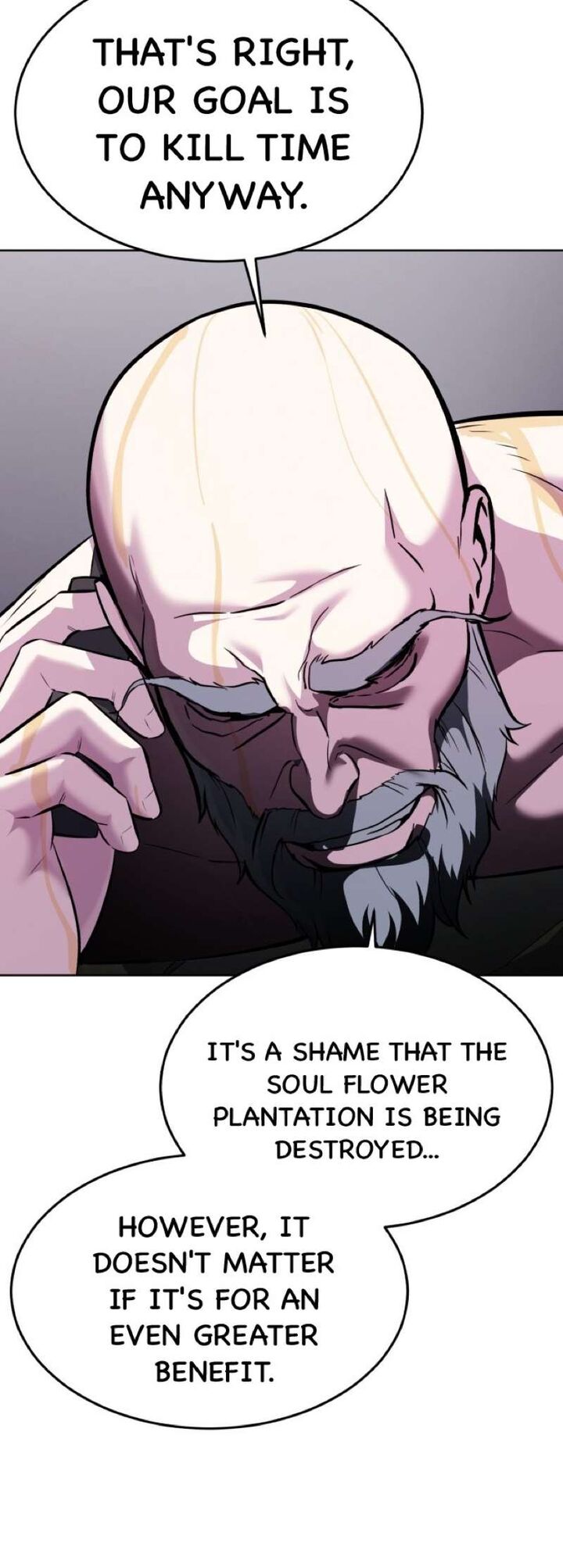 The Boy Of Death Chapter 237 Page 7
