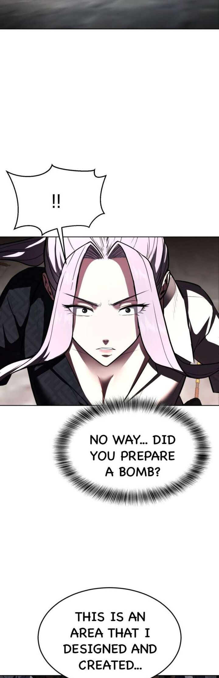The Boy Of Death Chapter 237 Page 83