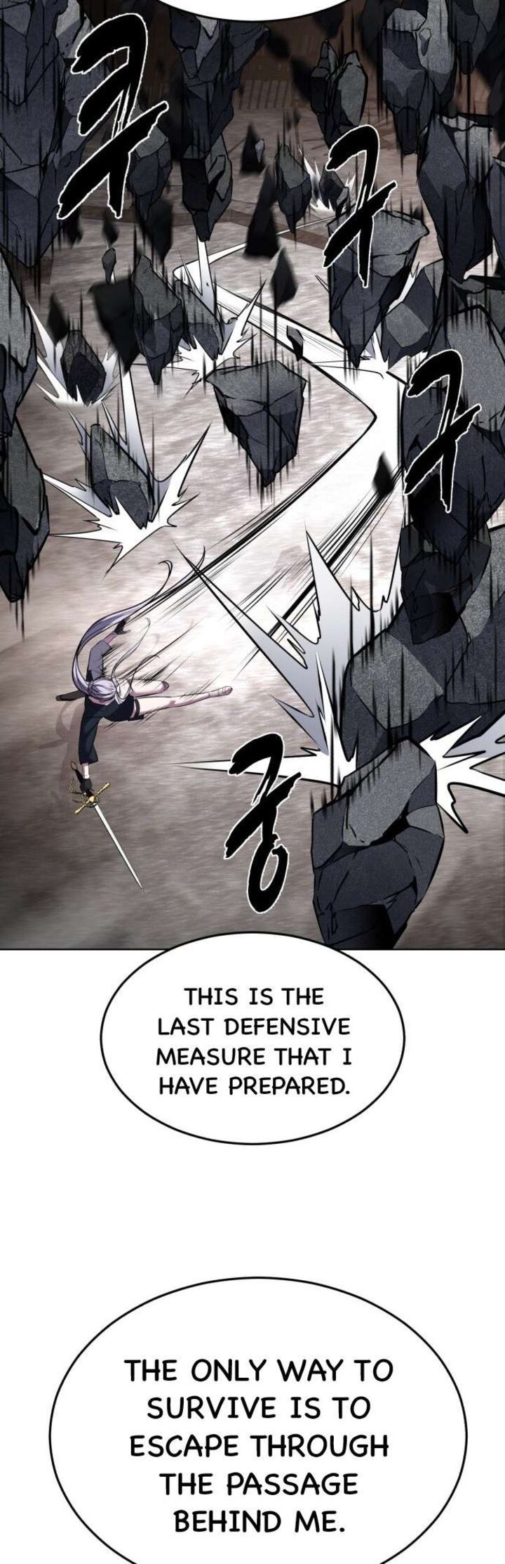 The Boy Of Death Chapter 237 Page 84