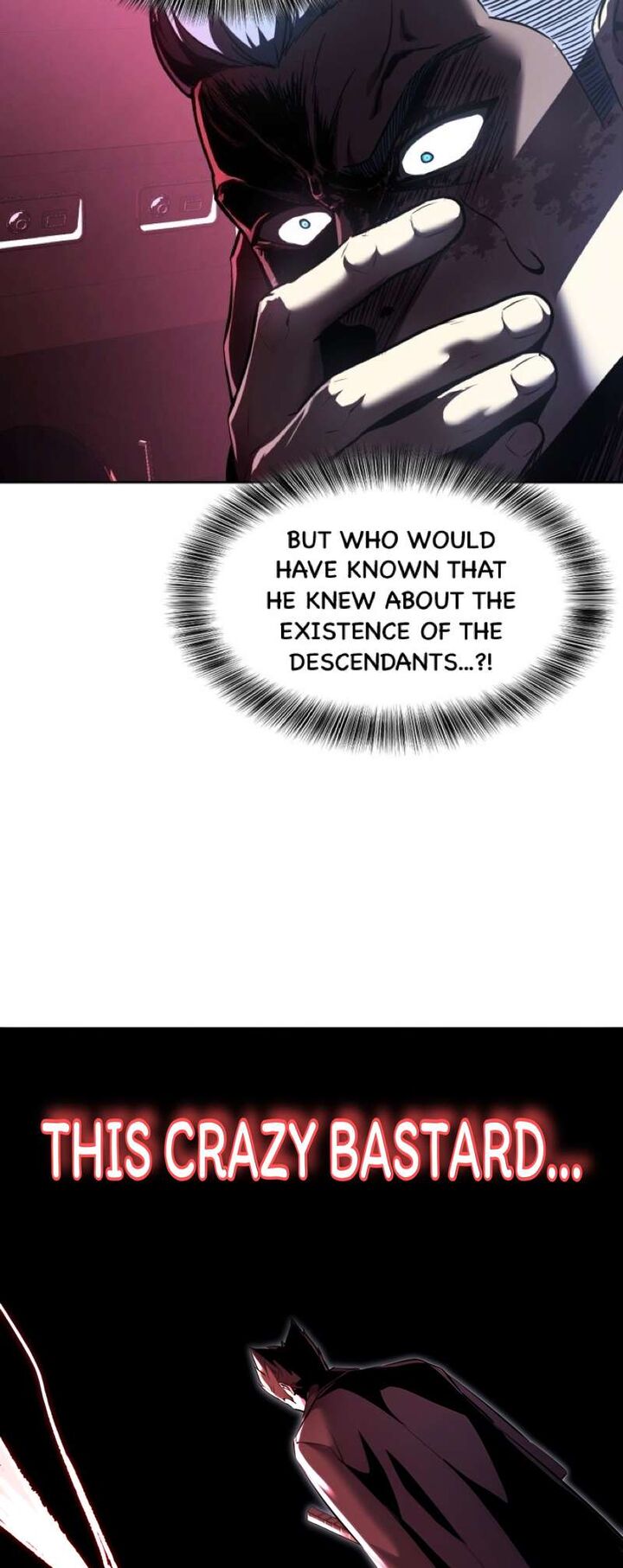 The Boy Of Death Chapter 238 Page 10