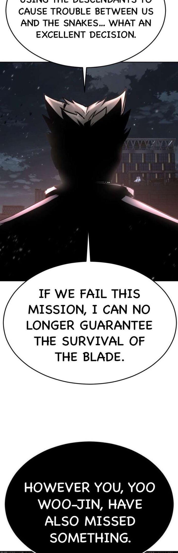 The Boy Of Death Chapter 238 Page 110