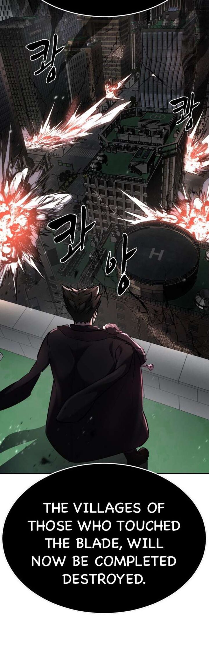 The Boy Of Death Chapter 238 Page 111