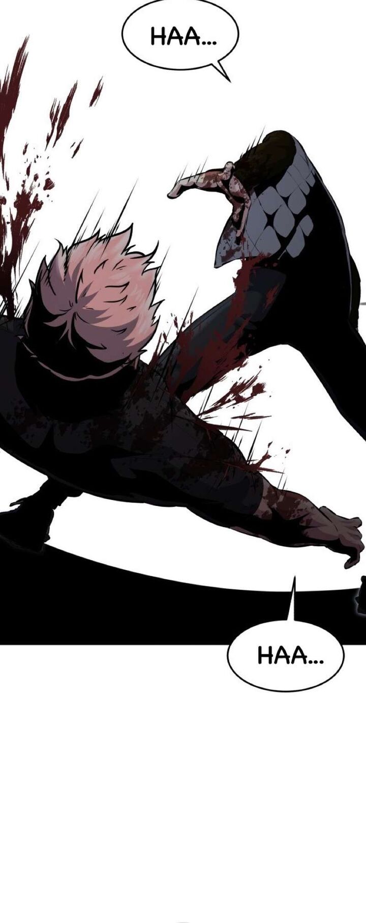 The Boy Of Death Chapter 238 Page 16