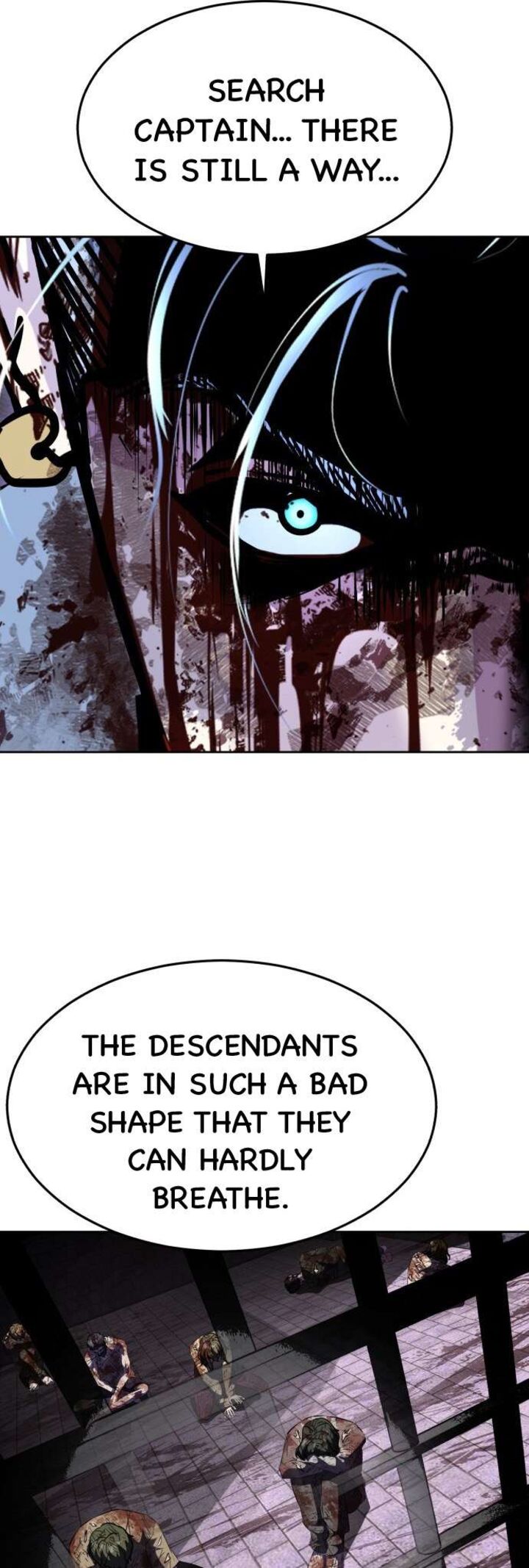 The Boy Of Death Chapter 238 Page 17