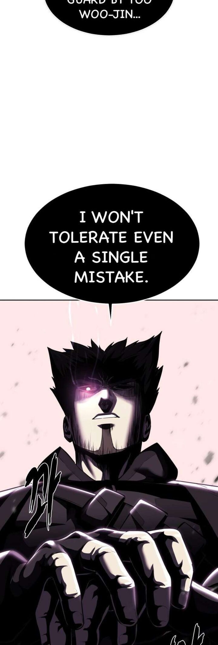 The Boy Of Death Chapter 238 Page 20