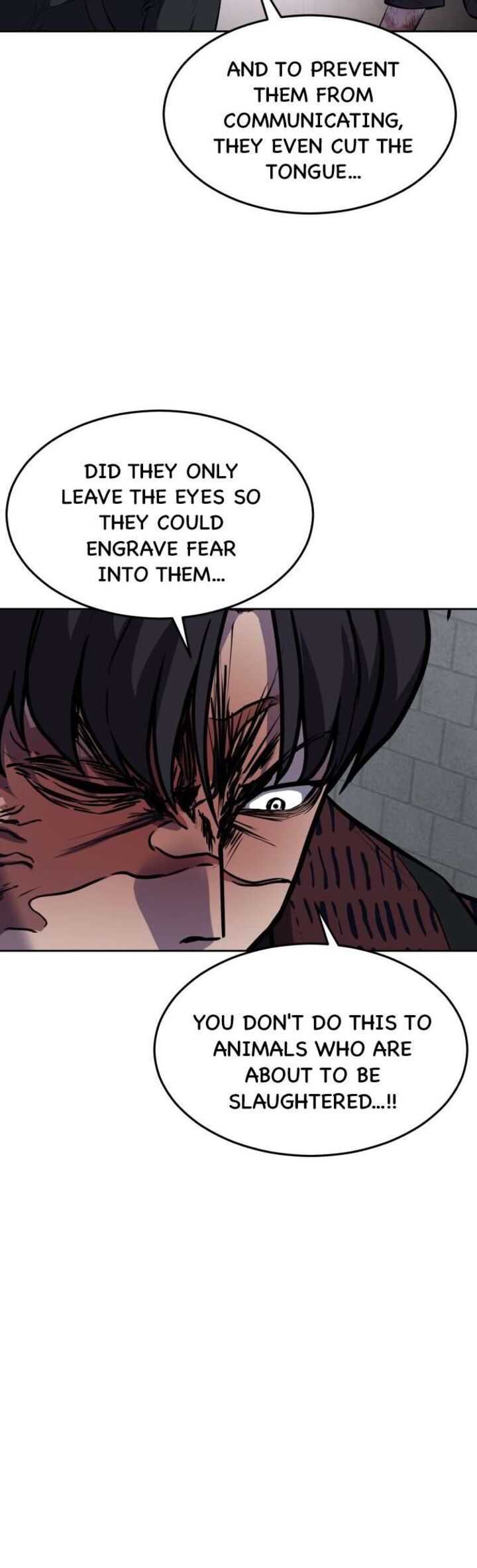 The Boy Of Death Chapter 238 Page 29