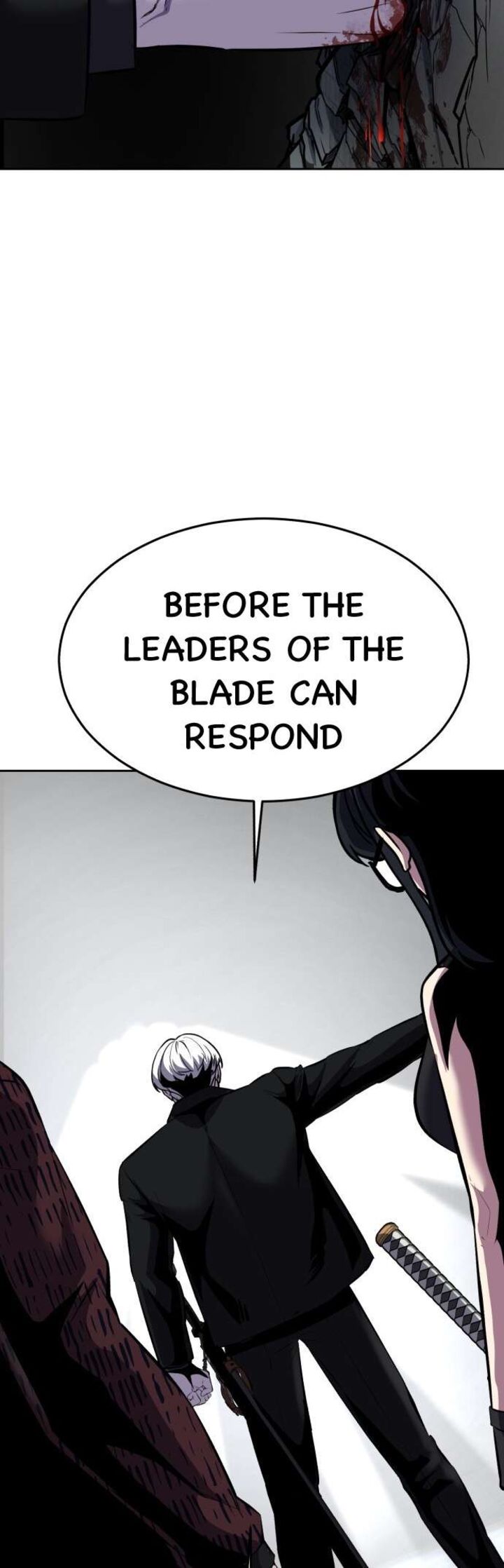 The Boy Of Death Chapter 238 Page 32