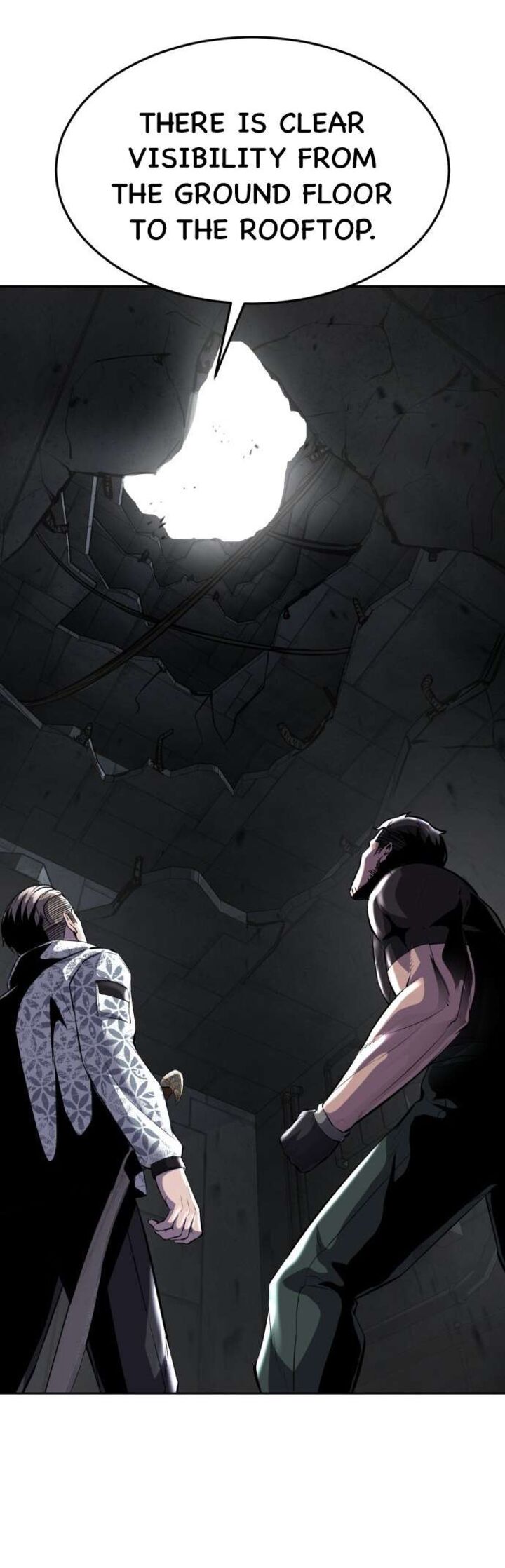 The Boy Of Death Chapter 238 Page 34