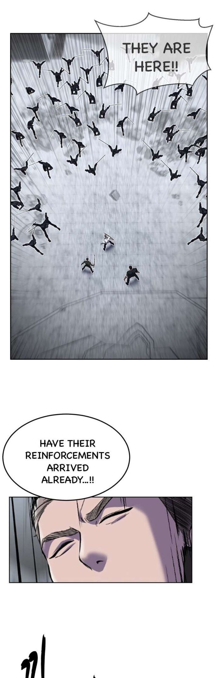 The Boy Of Death Chapter 238 Page 35