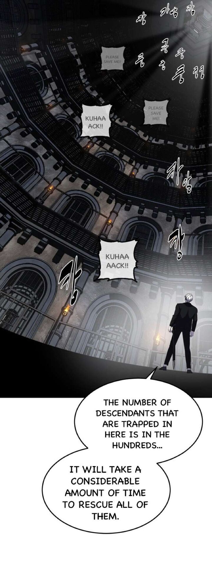 The Boy Of Death Chapter 238 Page 44