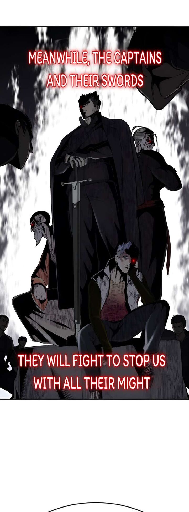 The Boy Of Death Chapter 238 Page 45