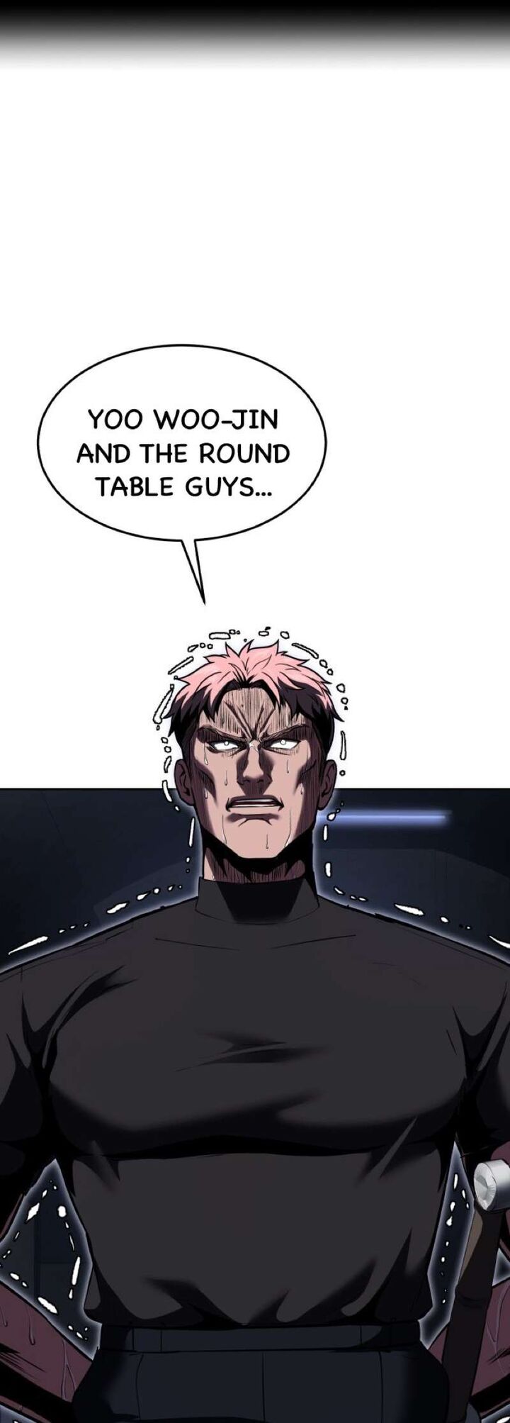 The Boy Of Death Chapter 238 Page 6