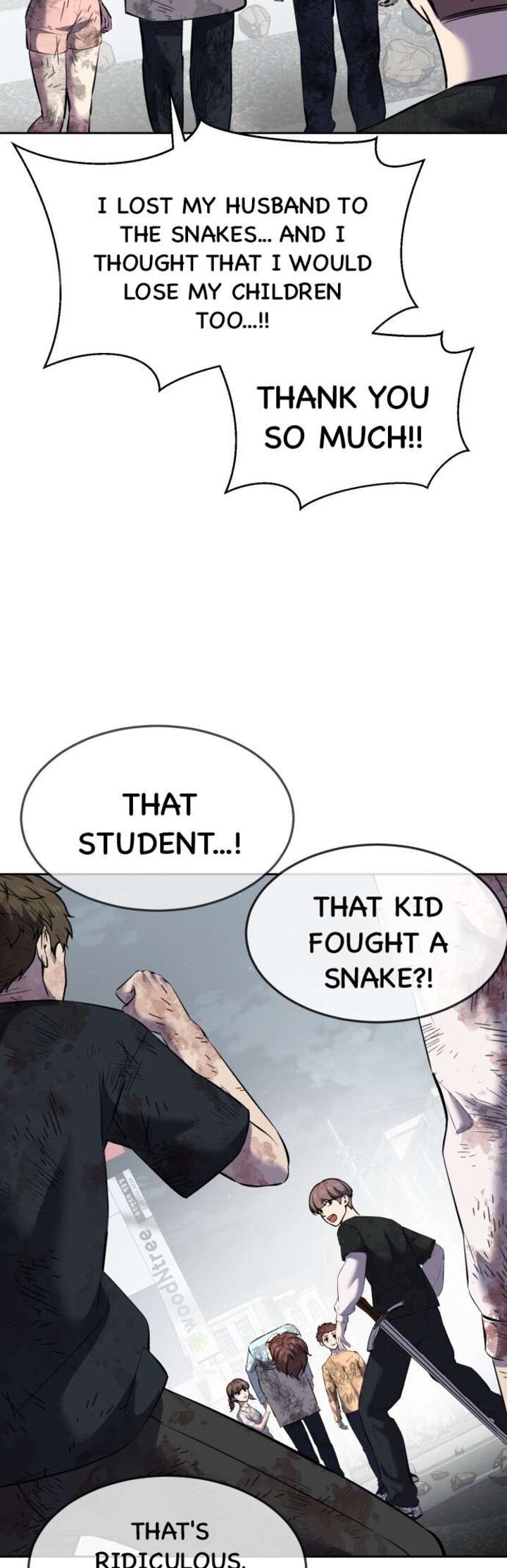 The Boy Of Death Chapter 238 Page 61