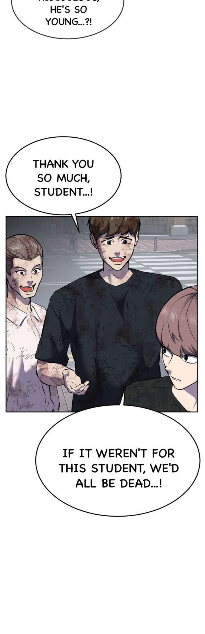 The Boy Of Death Chapter 238 Page 62