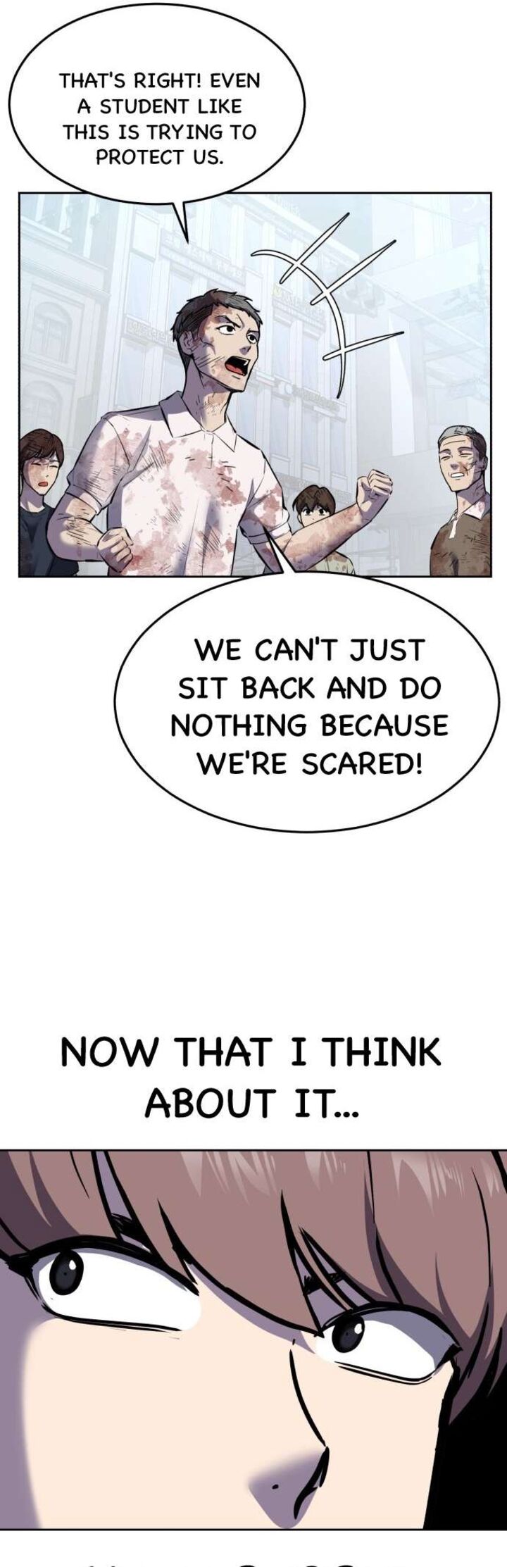 The Boy Of Death Chapter 238 Page 64