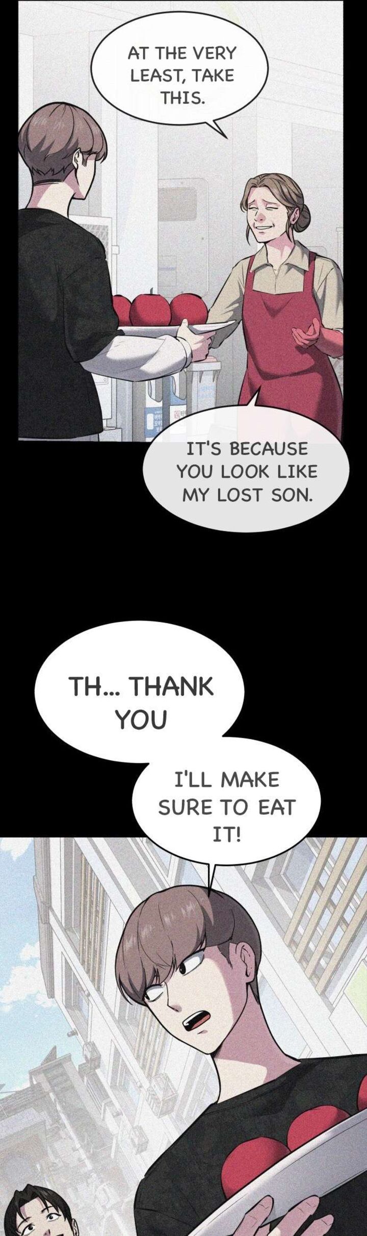 The Boy Of Death Chapter 238 Page 66