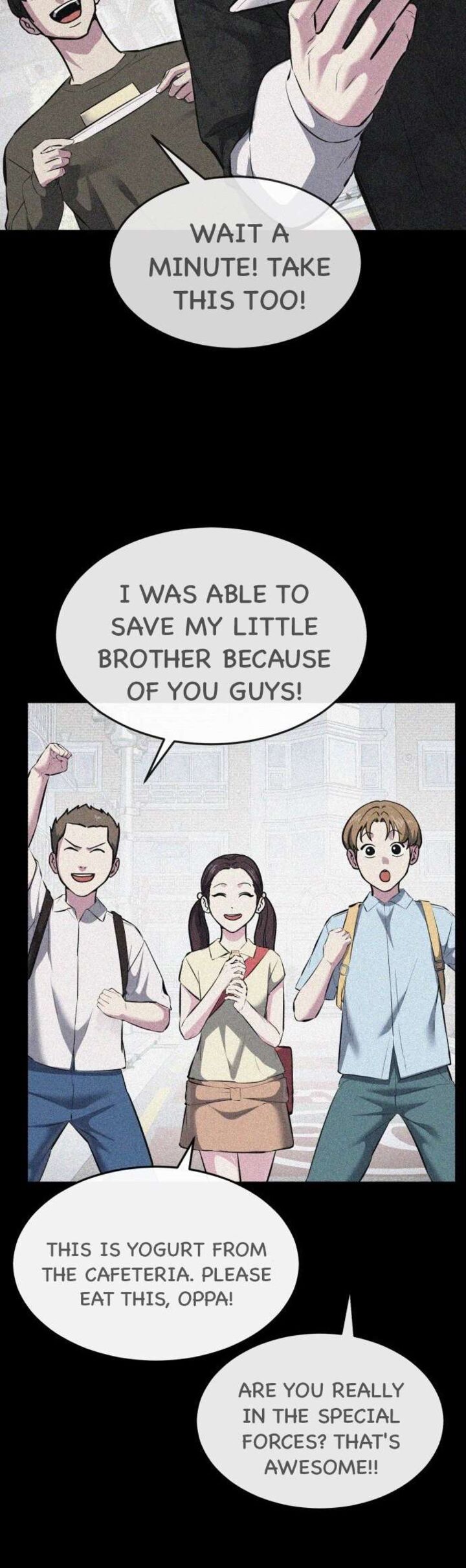 The Boy Of Death Chapter 238 Page 67
