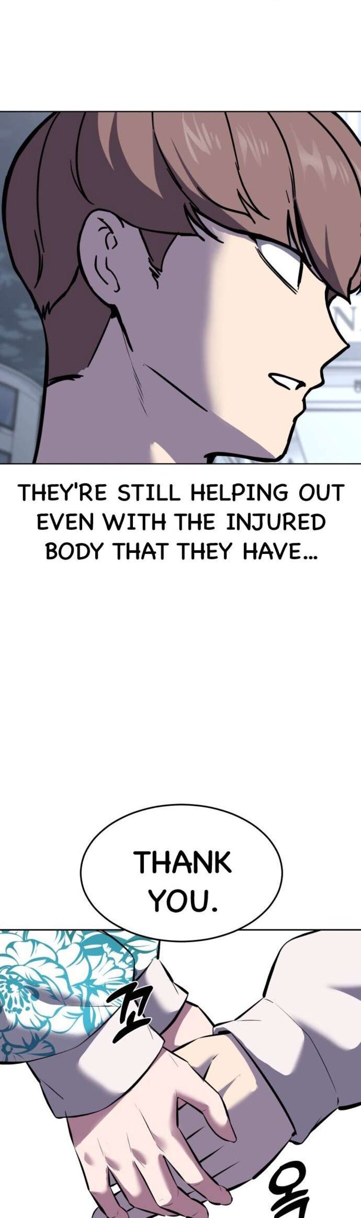 The Boy Of Death Chapter 238 Page 70