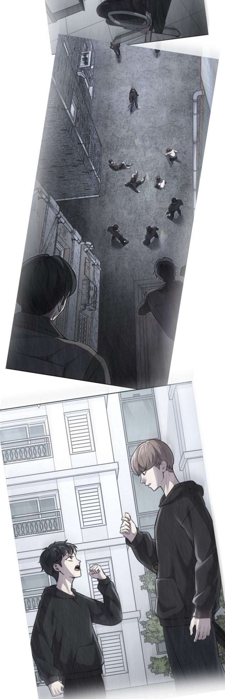 The Boy Of Death Chapter 238 Page 75