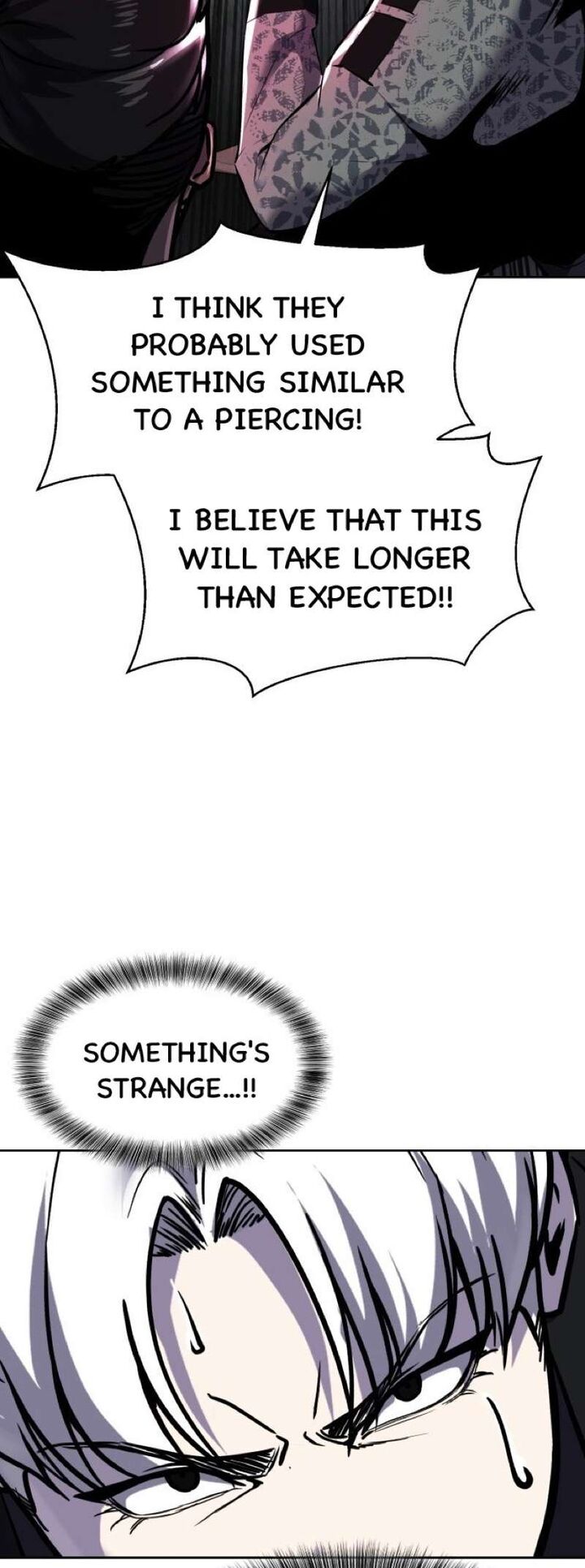 The Boy Of Death Chapter 238 Page 94