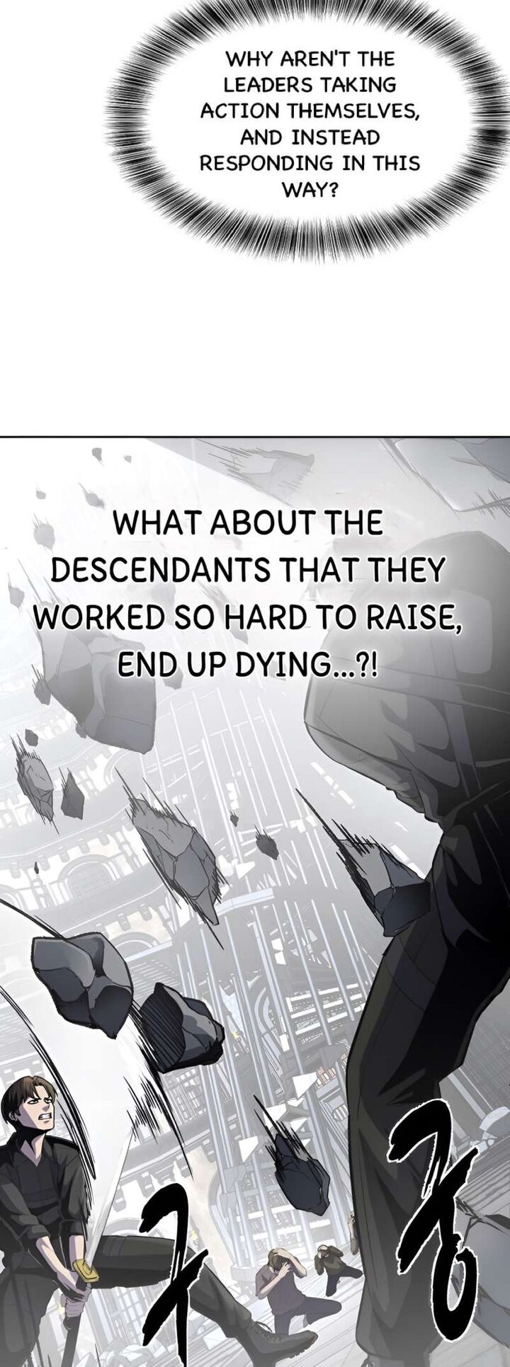 The Boy Of Death Chapter 238 Page 95