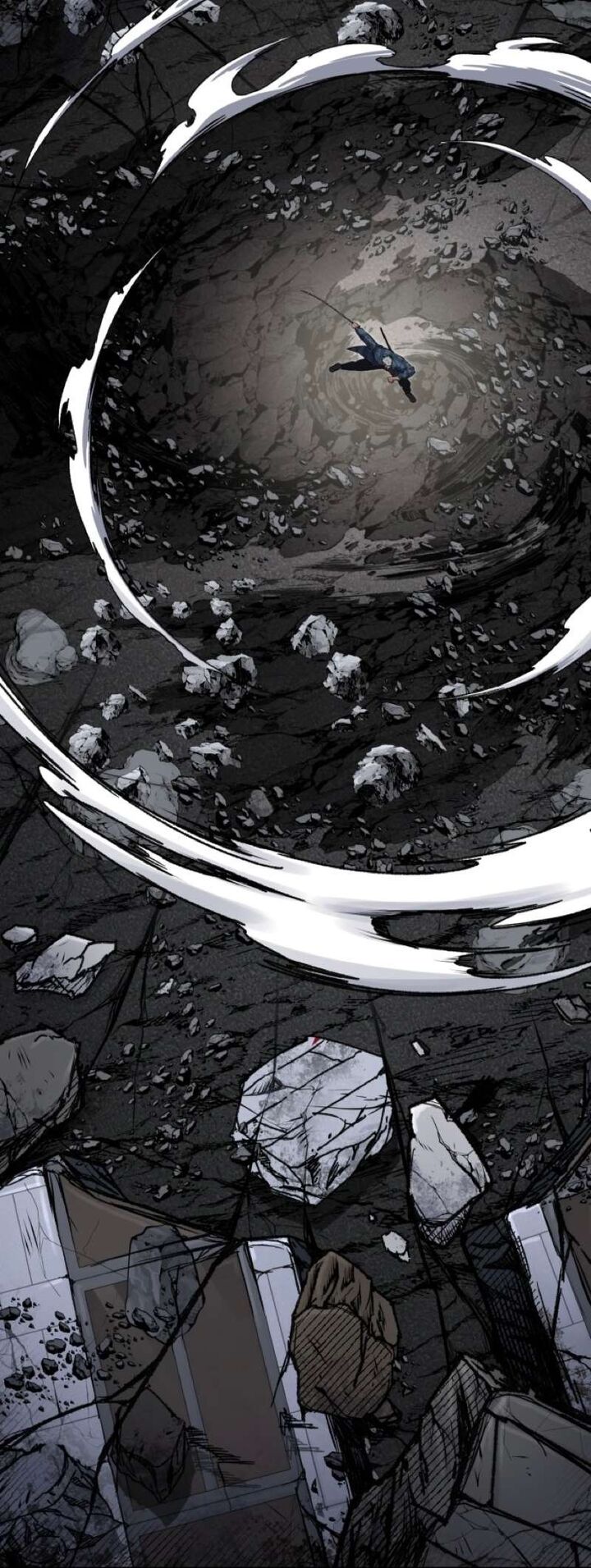 The Boy Of Death Chapter 239 Page 105