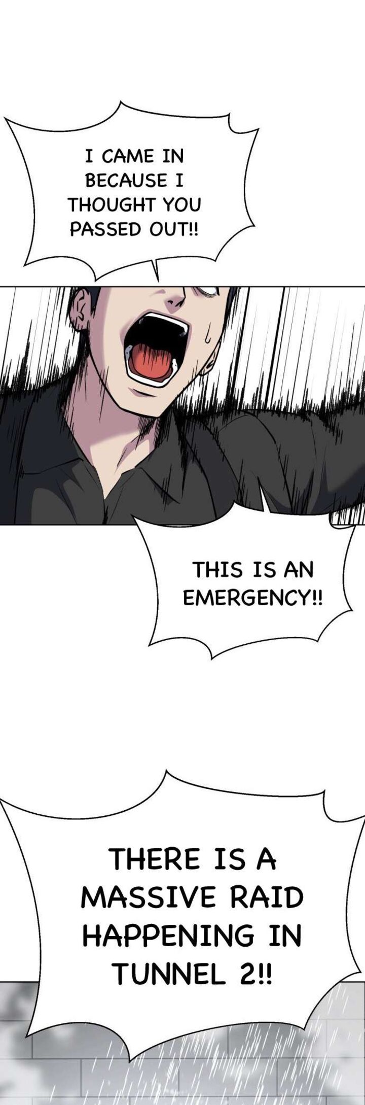 The Boy Of Death Chapter 239 Page 11