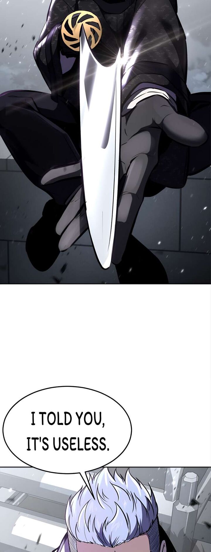 The Boy Of Death Chapter 239 Page 110