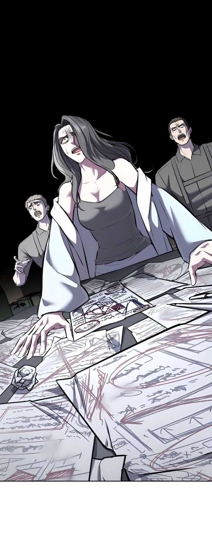 The Boy Of Death Chapter 239 Page 112