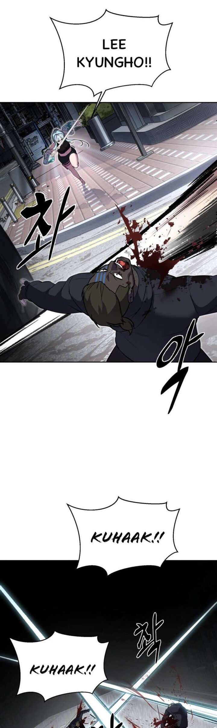 The Boy Of Death Chapter 239 Page 27