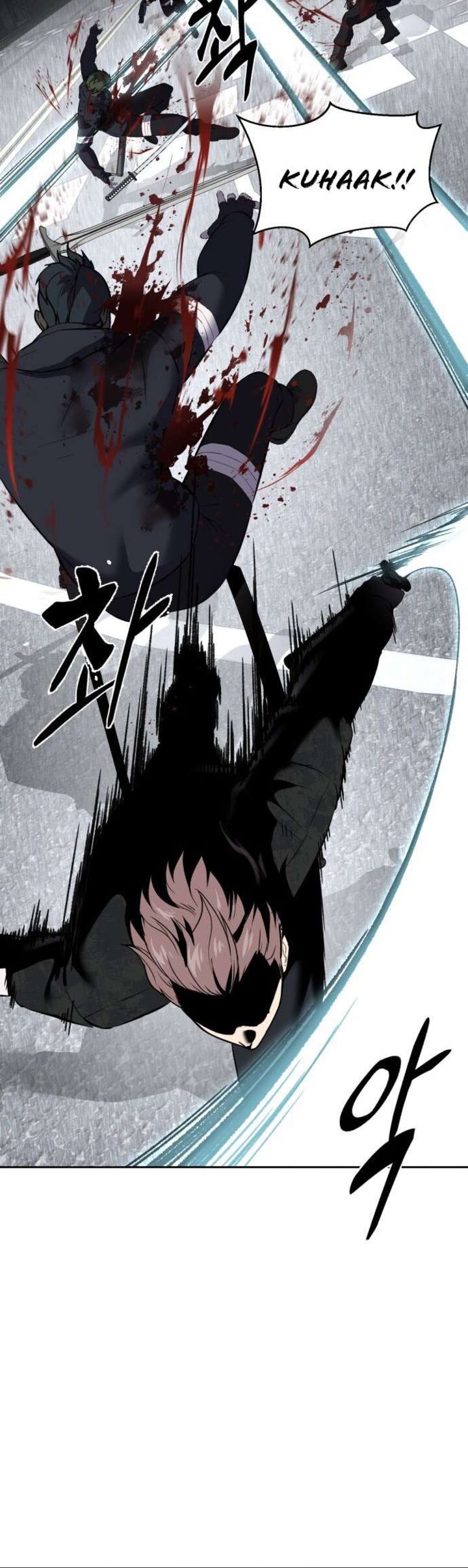 The Boy Of Death Chapter 239 Page 28